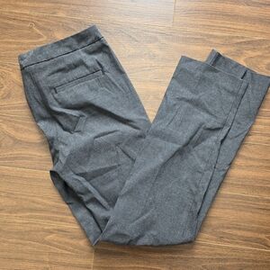 3 For 30 Mario Serrani Charcoal Dress Pants for Women